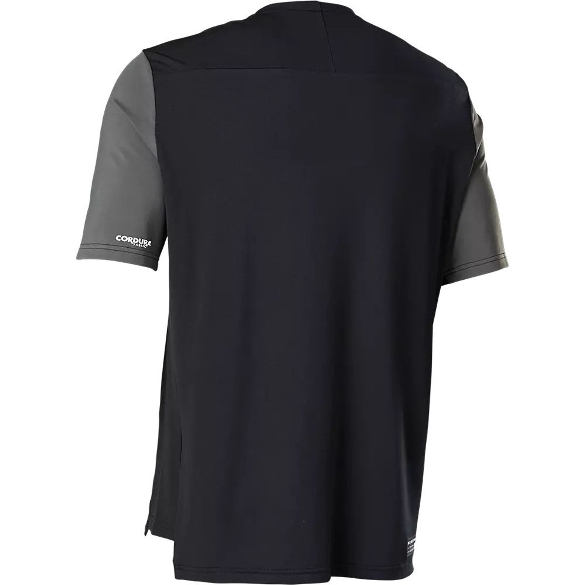 FOX - Polera Bicicleta Defend Pro Negro Fox FOX