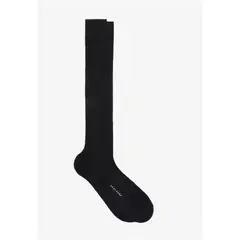 SCALPERS - Calcetines Premium Black