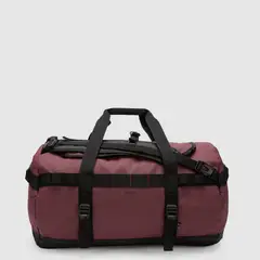 BUBBA - Duffel Yoho Travel Merlot Black