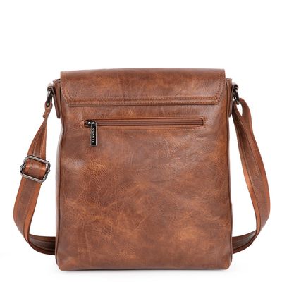 Imagen 2 del producto Bolso - Morral - - Chocolate