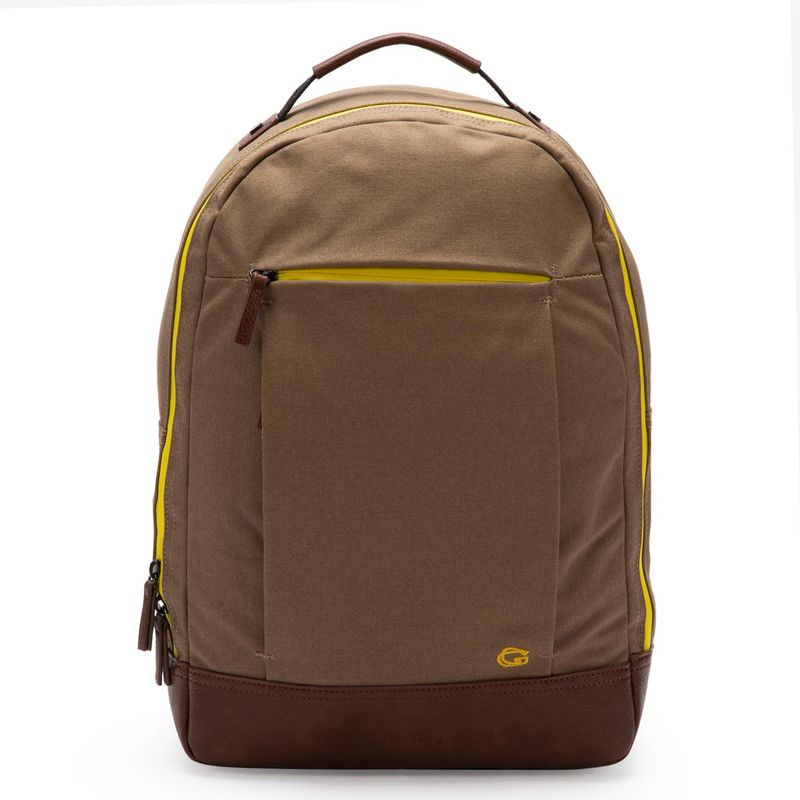 GUANTE - Mochila - Mochila Notebook - Guante - Olivo