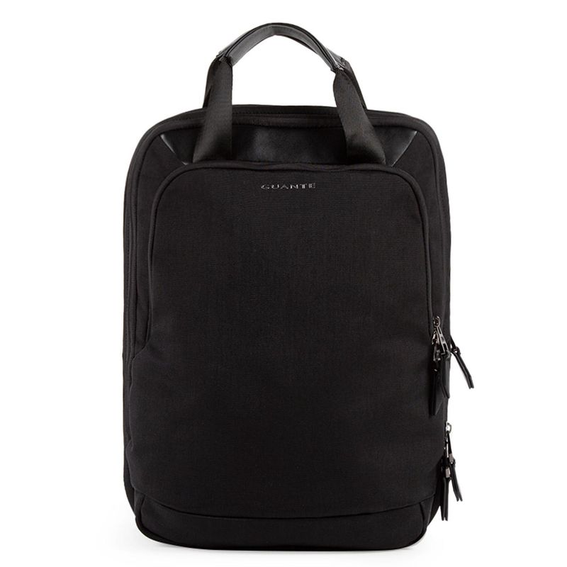 GUANTE - Mochila - Mochila Notebook - Guante - Negro