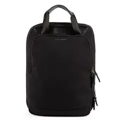 GUANTE - Mochila - Mochila Notebook - - Negro