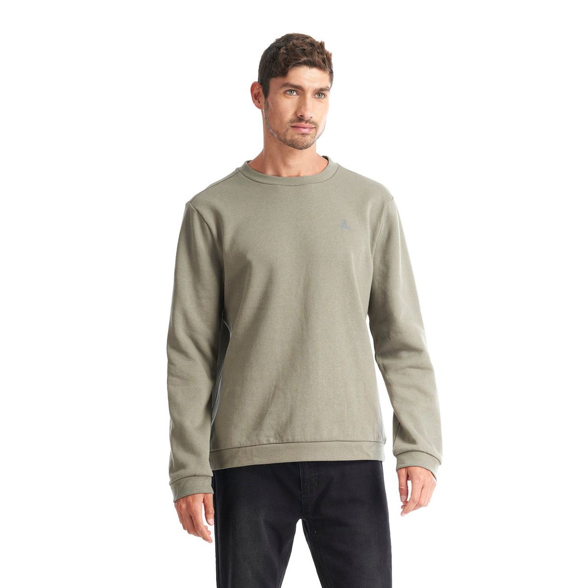 GEOGRAPHY - Poleron Hombre Pompeya Laurel Geography