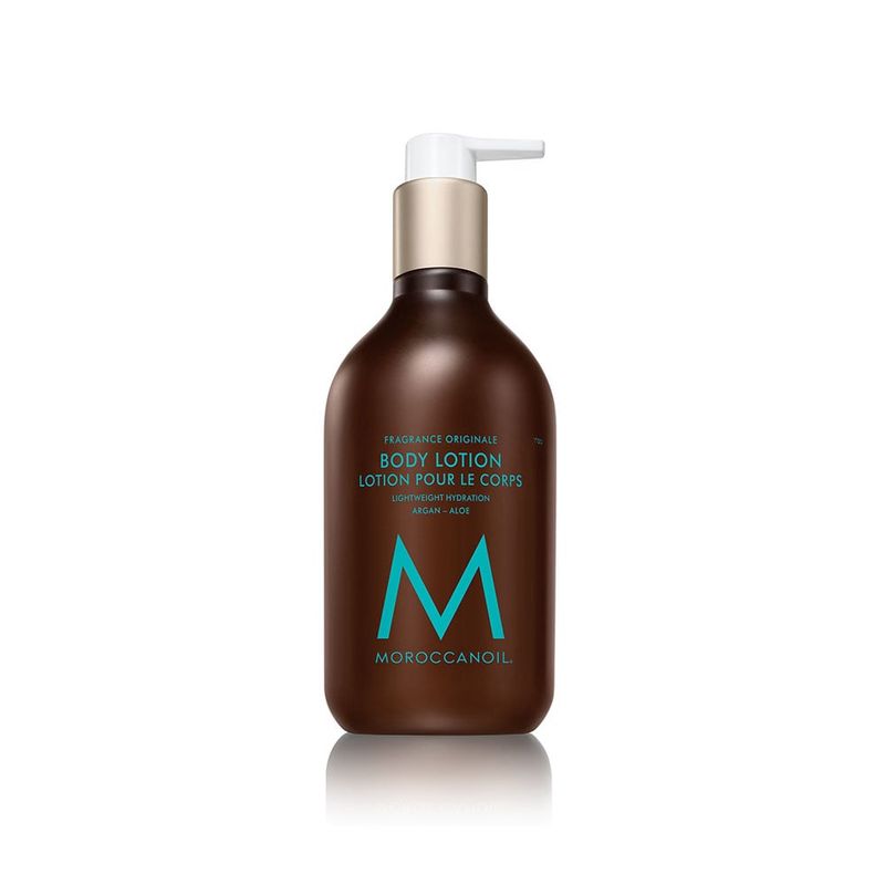MOROCCANOIL - MOROCCANOIL LOCION CORPORAL Fragancia Original 360ml