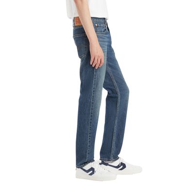 Imagen 2 del producto Jeans Hombre 502 Taper Azul