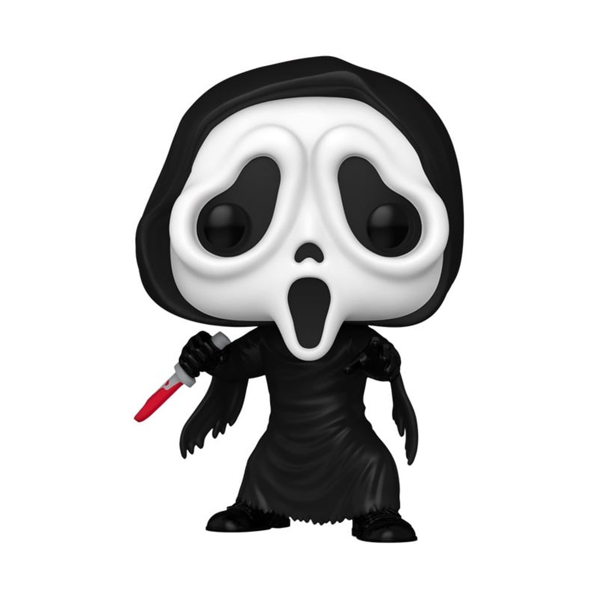 FUNKO - Funko Pop Scream Ghost Face 1607