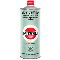 MITASU - Aceite 75W90 Transmisión