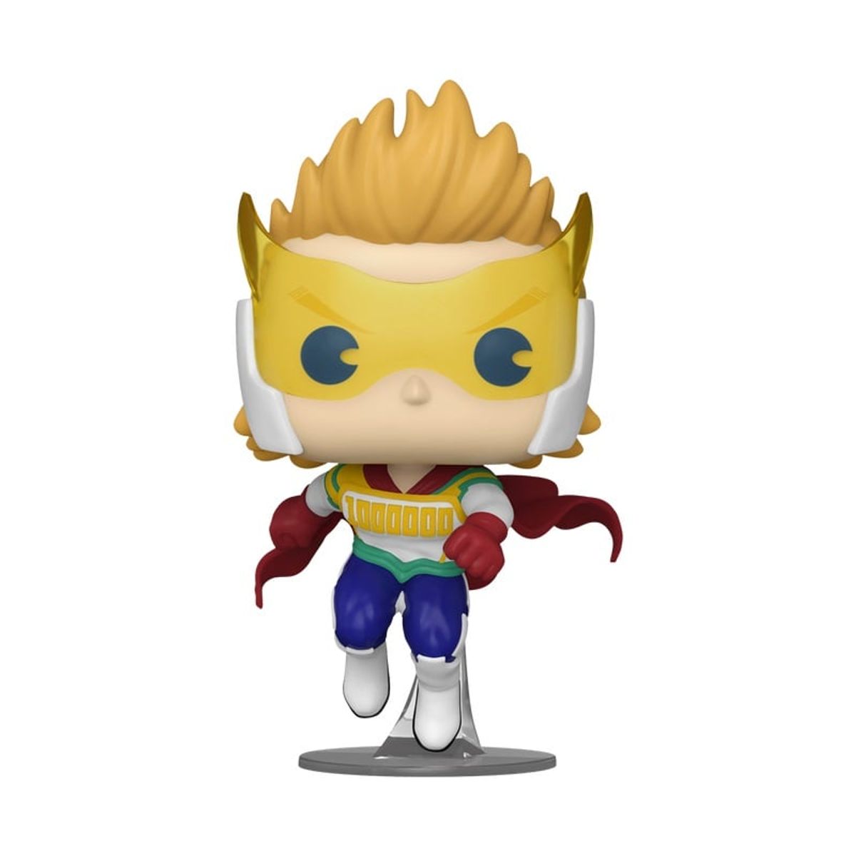 FUNKO - Funko Pop My Hero Academia Mirio Togata 1503 Exclusivo