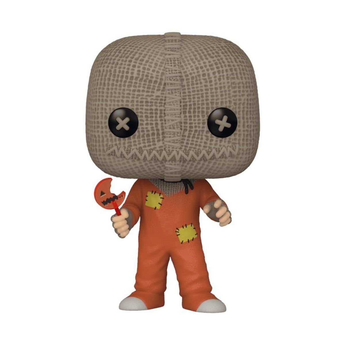 FUNKO - Funko Pop Sam Con Lolipop 1243 Exclusivo Funkoshop
