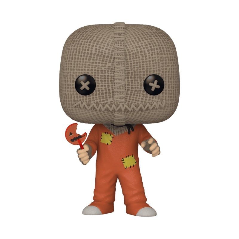 FUNKO - Funko Pop Sam Con Lolipop 1243 Exclusivo Funkoshop