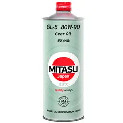MITASU - Aceite 80W90 Transmisión