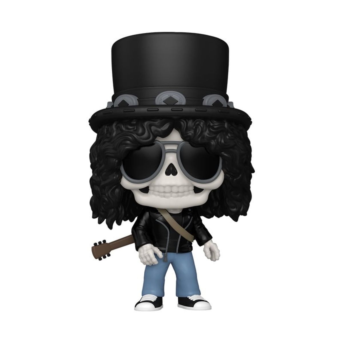 FUNKO - Funko Pop Rocks Guns And Roses Slash 402 Exclusivo Funkoshop