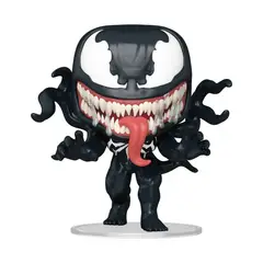 FUNKO - Pop Marvel Spiderman Venom 972 (Hombre Araña)
