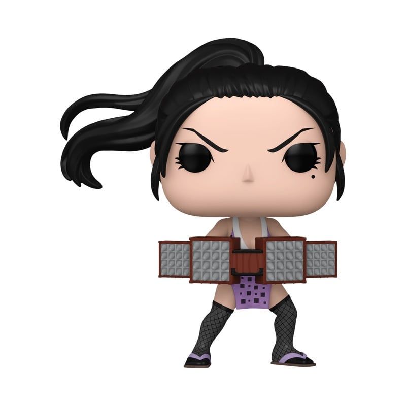 FUNKO - Funko Pop Demon Slayer Hinatsuru 1540 Exclusivo Chalice