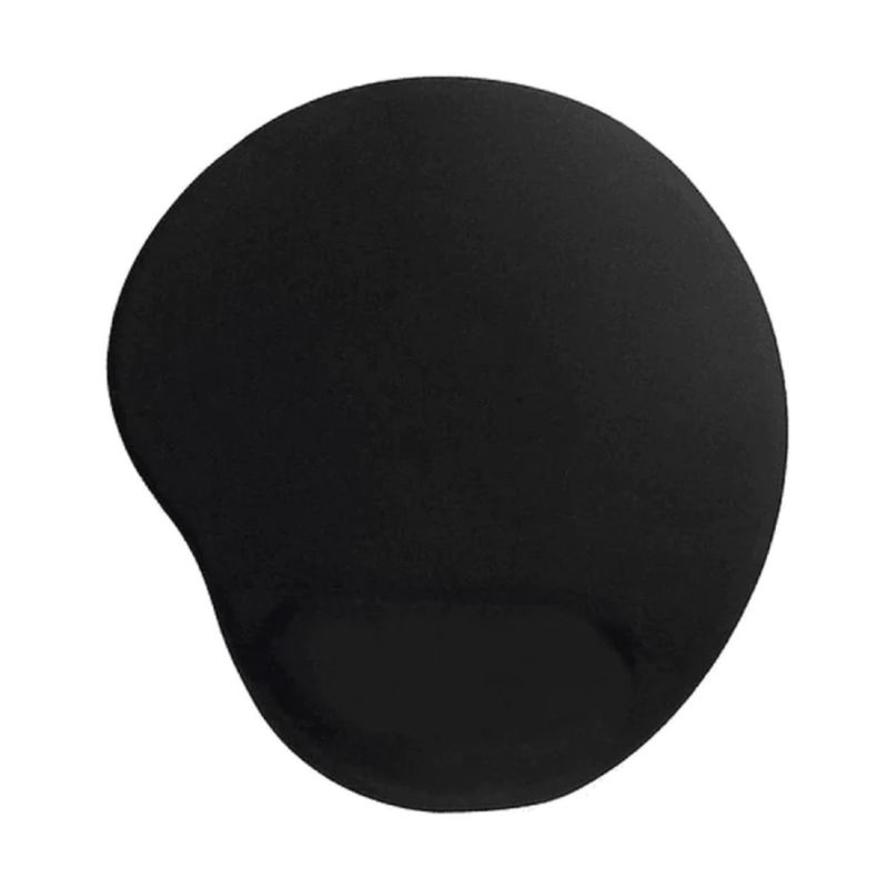 ULTRA - MOUSE PAD CON GEL APOYA MUÑECA ULTRA