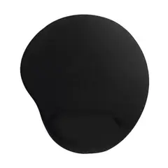 ULTRA - MOUSE PAD CON GEL APOYA MUÑECA