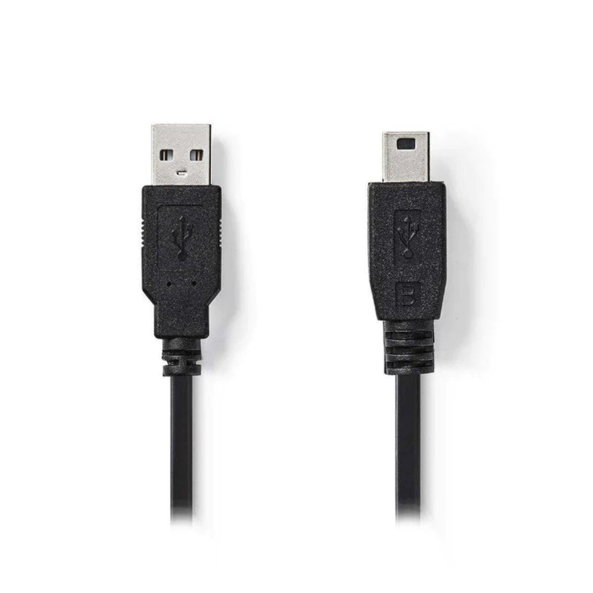 ULTRA - CABLE USB A MINI USB 1 METRO ULTRA