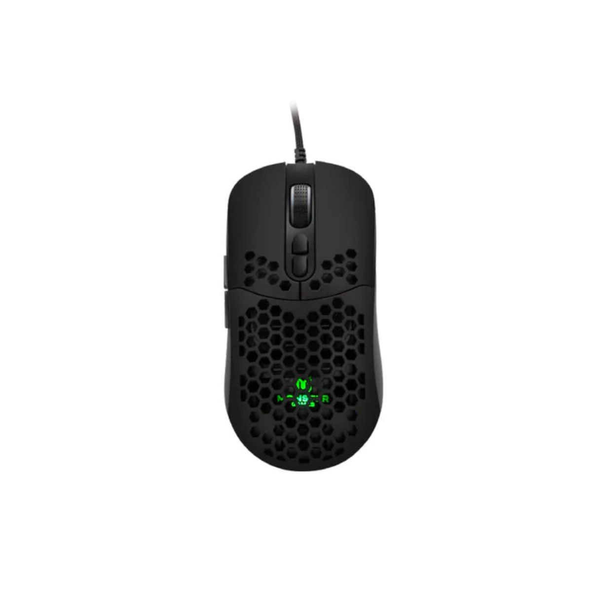 MONSTER - MOUSE GAMER MONSTER HONEYCOMB M5062