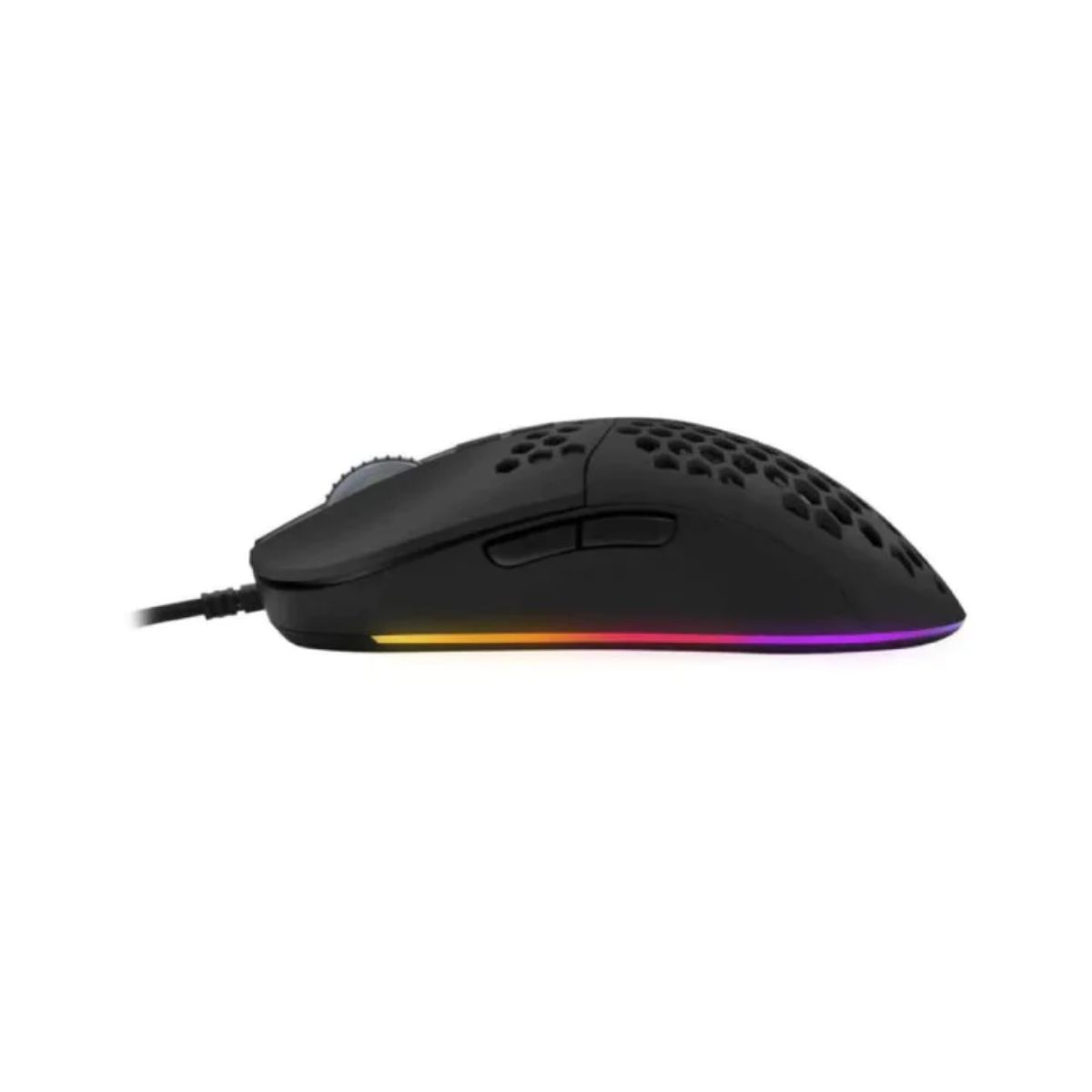 MONSTER - MOUSE GAMER MONSTER HONEYCOMB M5062