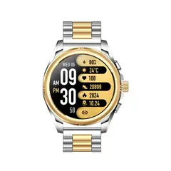 GATON - Smartwatch KC83 46 mm iWearables
