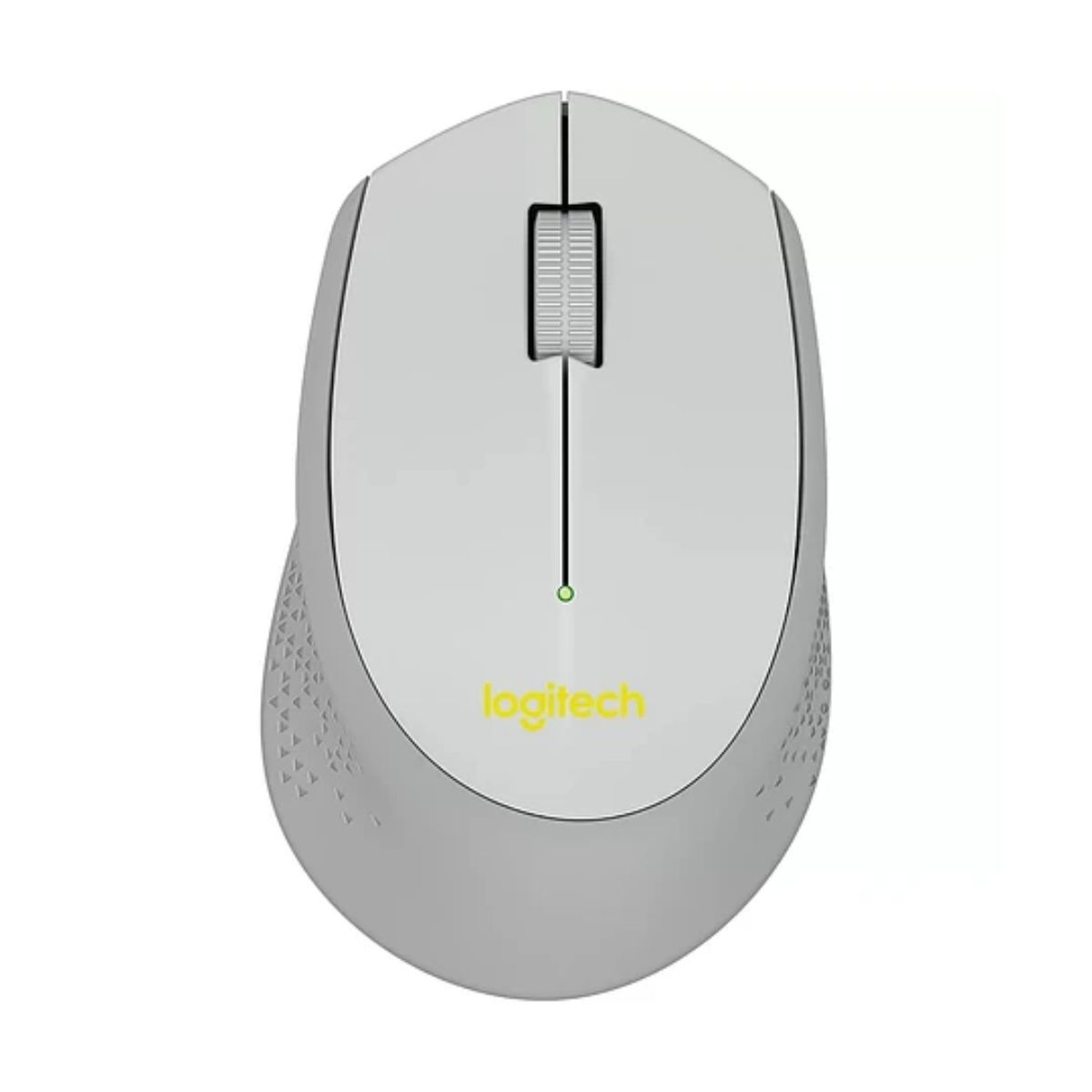 LOGITECH - MOUSE INALAMBRICO M280 910-004285 GRIS LOGITECH