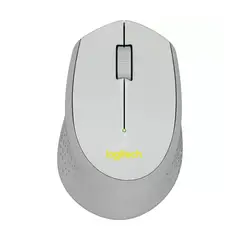 LOGITECH - MOUSE INALAMBRICO M280 910-004285 GRIS