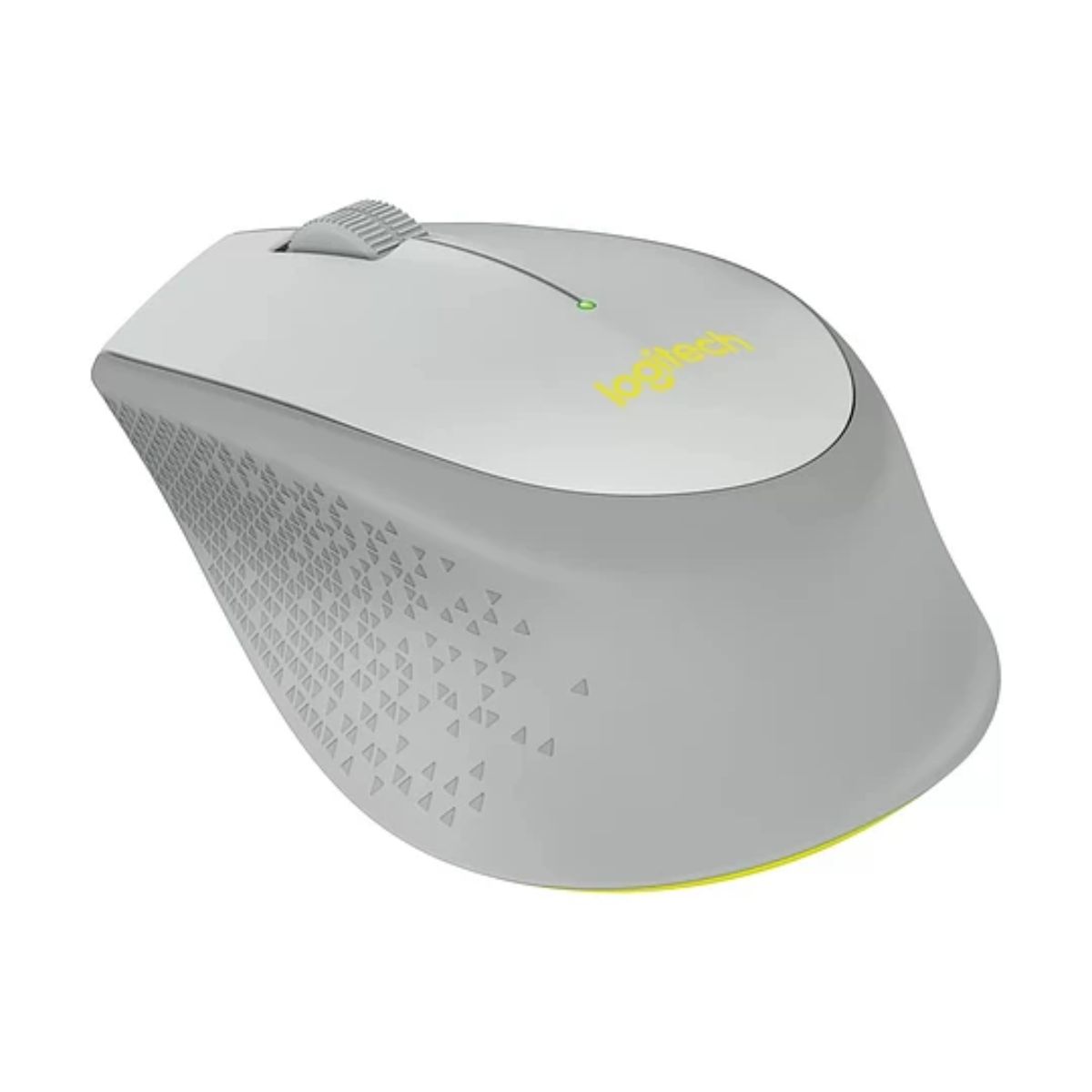 LOGITECH - MOUSE INALAMBRICO M280 910-004285 GRIS LOGITECH