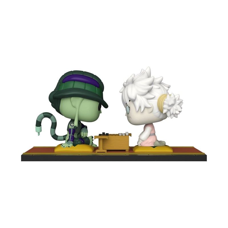 FUNKO - Funko Pop Hunter X Hunter Meruem Vs Komugi 1136