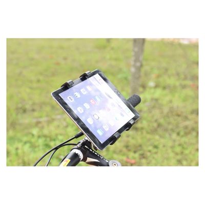 Imagen 2 del producto Soporte Holder Pedestal Microfono Atril Para iPad y Tablets