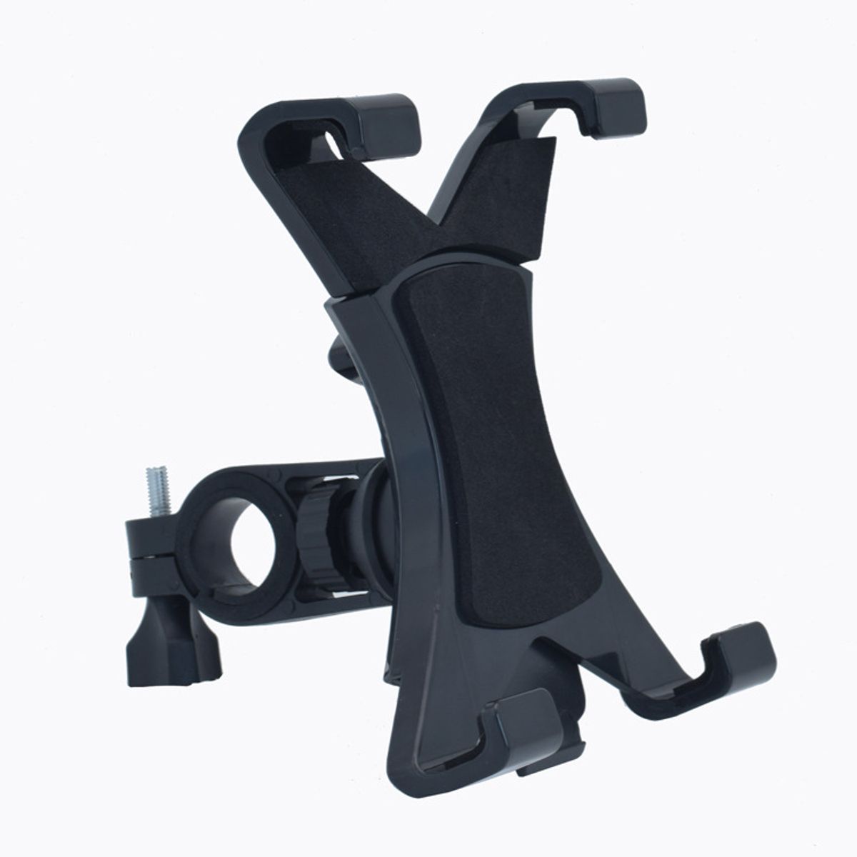 ATURE - Soporte Holder Pedestal Microfono Atril Para iPad y Tablets