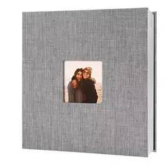 KUANGYE - Álbumes Autoadhesivos Con Páginas Interiores