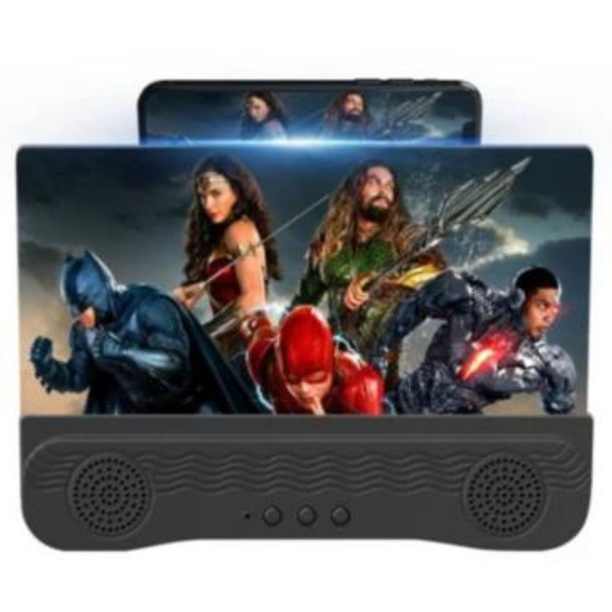 GENERICO - Amplificador de Pantalla HD