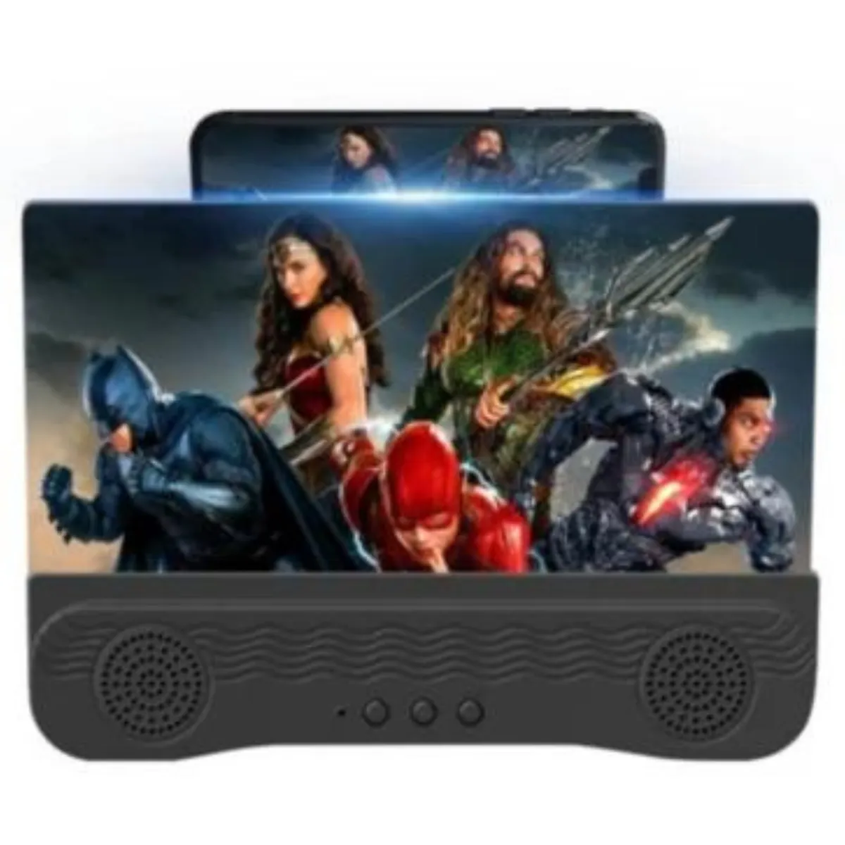 GENERICO - Amplificador de Pantalla HD