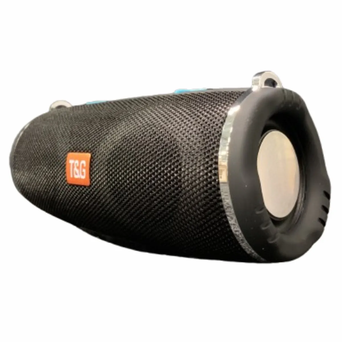 GENERICO - Parlante Tipo Subwoofer Luminoso