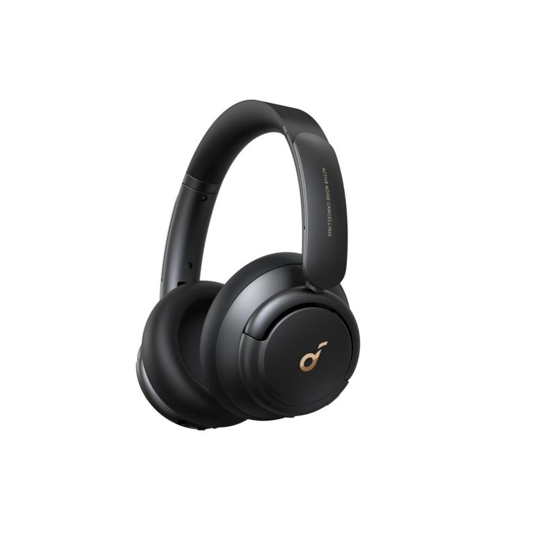 SOUNDCORE - Audífonos Bluetooth Soundcore by Anker Q30 Cancelación Ruido Nergo