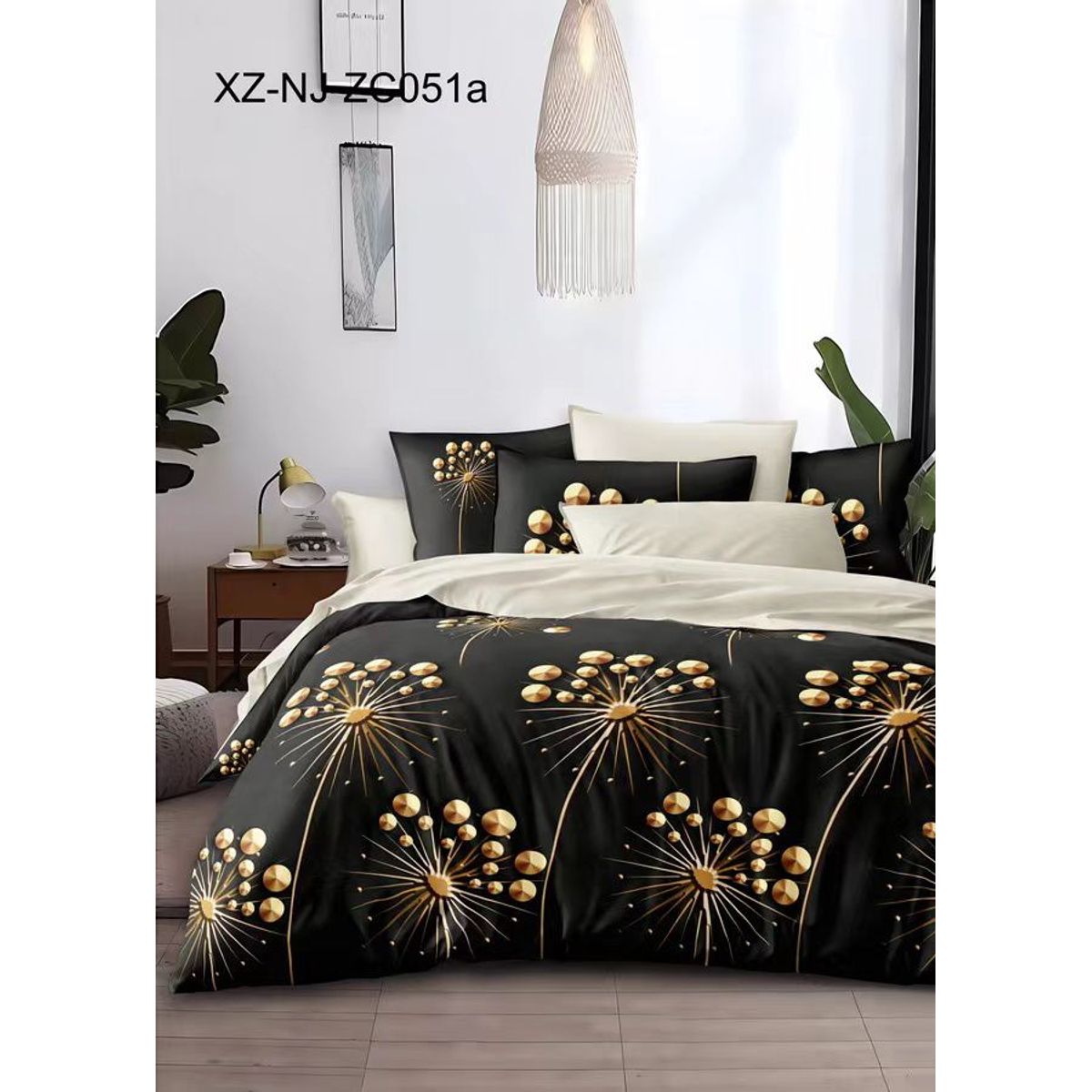 GENERICO - Cubrecama Quilt De Verano 2 Plazas Lindos Diseños