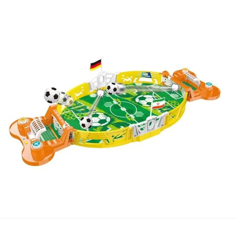 GENERICO - Juego Mini Futbol Juguete Futbol De Mesa