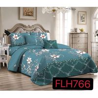 Cubrecama Quilt De Verano Cobertor king 2 Plazas y Media