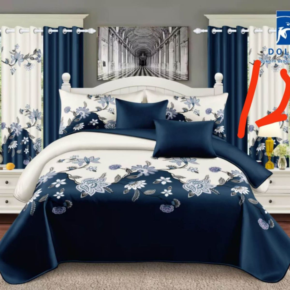 GENERICO - Cubrecama Quilt De Verano Cobertor king 2 Plazas y Media