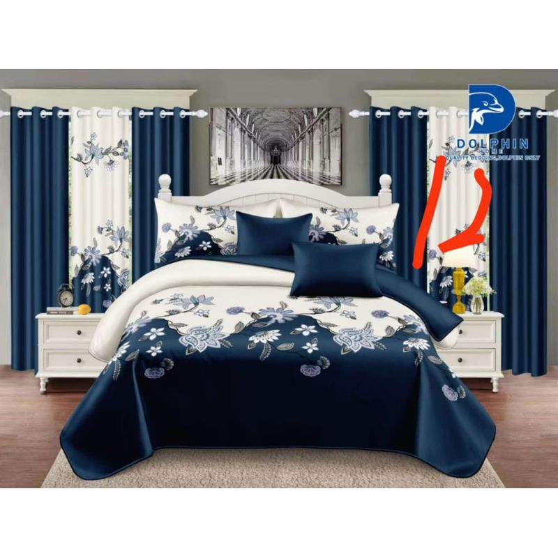 GENERICO - Cubrecama Quilt De Verano Cobertor king 2 Plazas y Media