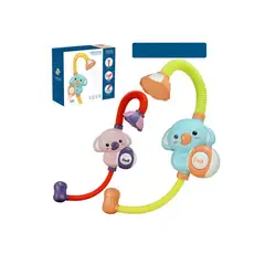 GENERICO - Regadera de Baño para Bebés con Cabezal de Ducha Divertido