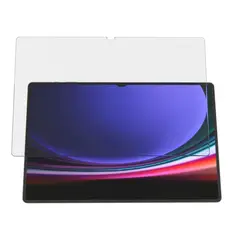 GENERICO - Lamina de Vidrio Para Samsung Galaxy Tab S10 Ultra 14,6