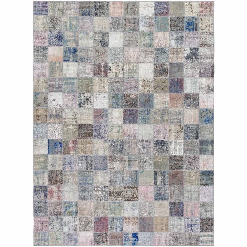 RUGS CL - Alfombra Rugs Patchwork 254x341 cm 6731AT