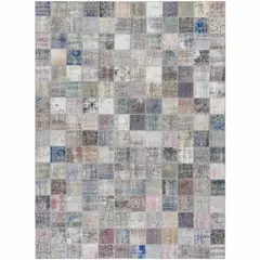 RUGS CL - Alfombra Rugs Patchwork 254x341 cm 6731AT