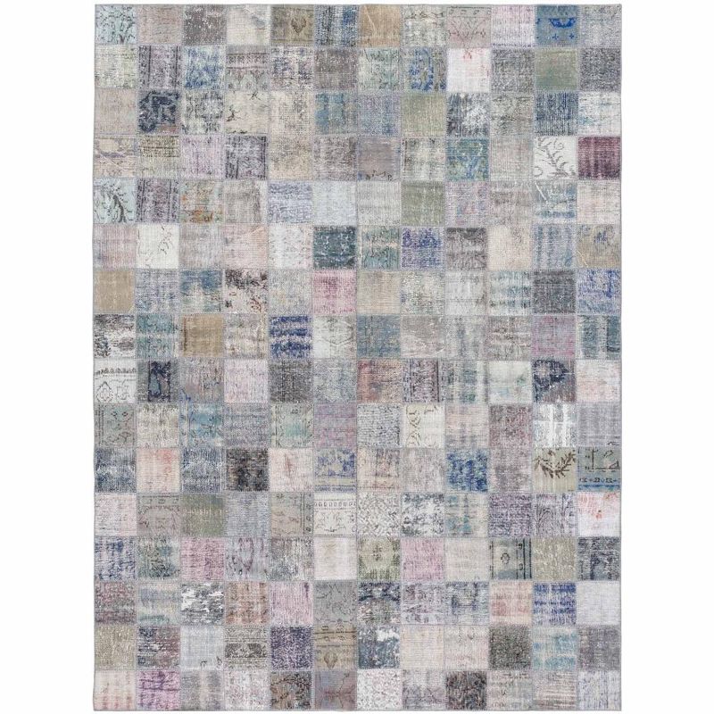 RUGS CL - Alfombra Rugs Patchwork 255x342 cm 6735AT