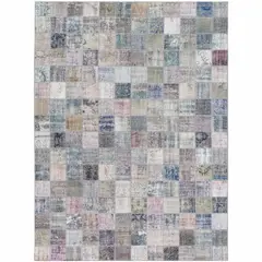 RUGS CL - Alfombra Rugs Patchwork 255x342 cm 6735AT