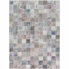 RUGS CL - Alfombra Rugs Patchwork 254x342 cm 6734AT