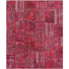 RUGS CL - Alfombra Rugs Patchwork 250x303 cm 6720AT