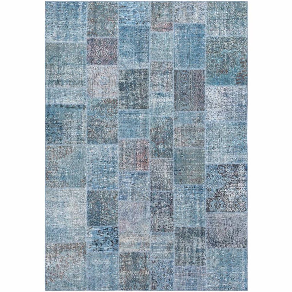RUGS CL - Alfombra Rugs Patchwork 250x353 cm 6754AT